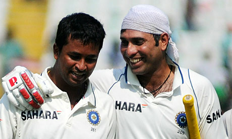 India's Pragyan Ojha keen to seize Test chance against England